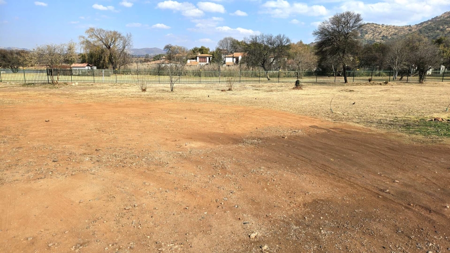 0 Bedroom Property for Sale in Hartbeespoort North West